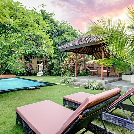 Villa Taman Rahasia, Sitara Villa Group Seminyak  Exterior photo