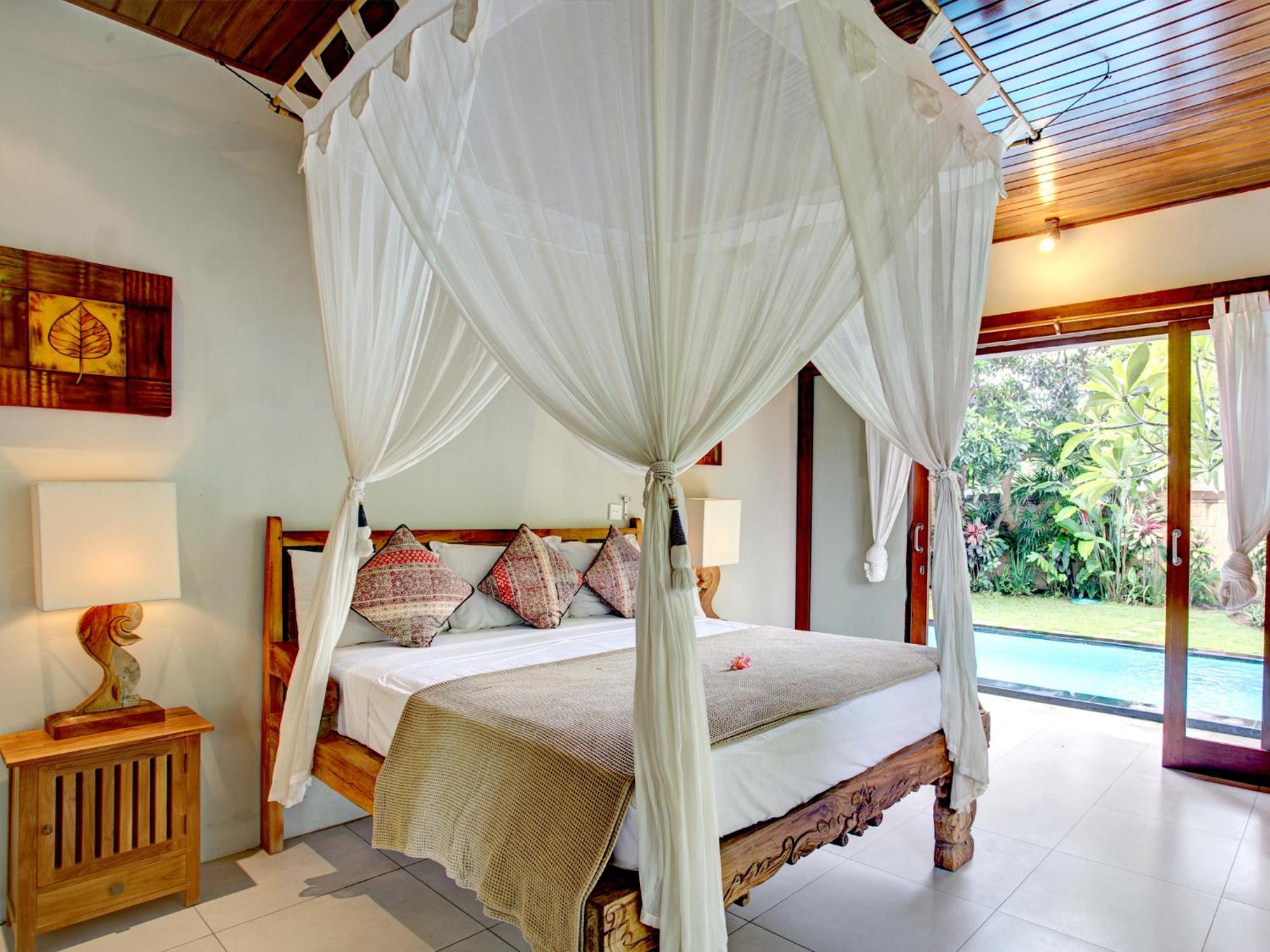 Villa Taman Rahasia, Sitara Villa Group Seminyak  Exterior photo