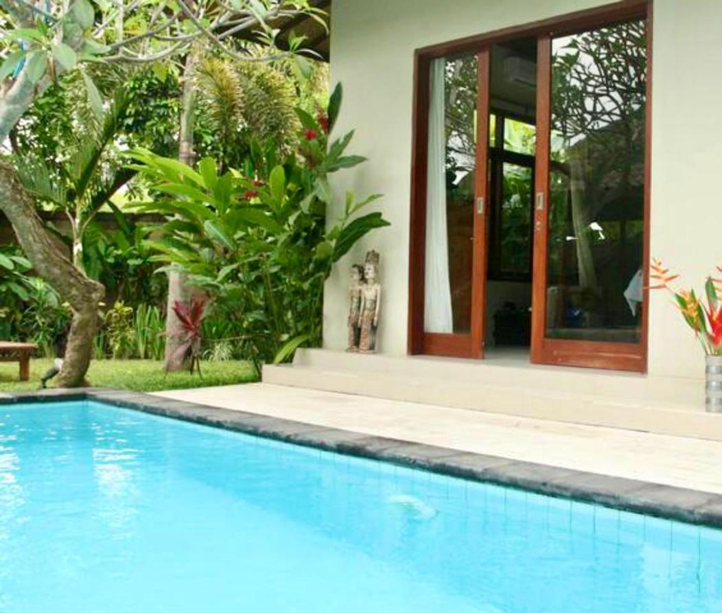 Villa Taman Rahasia, Sitara Villa Group Seminyak  Exterior photo