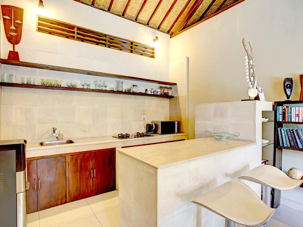 Villa Taman Rahasia, Sitara Villa Group Seminyak  Exterior photo